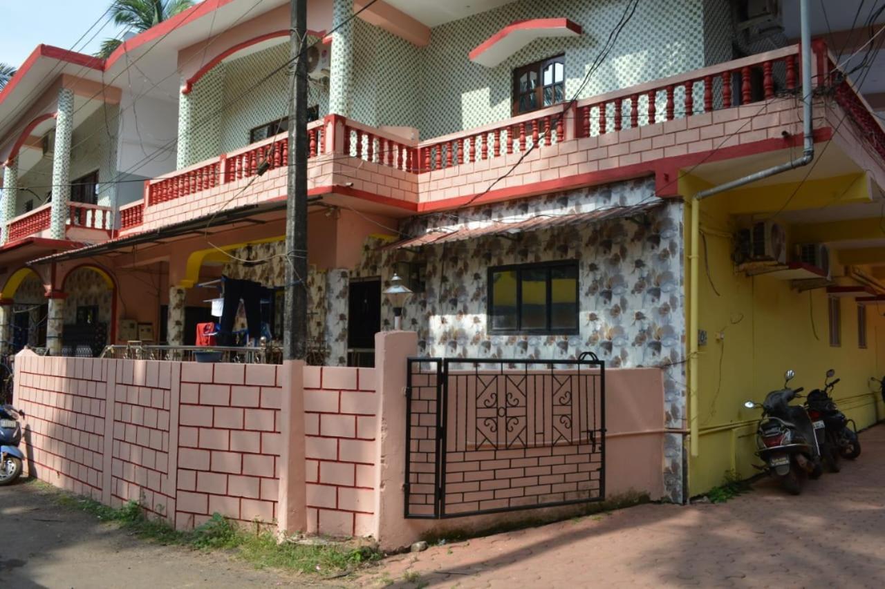 Esther Guest House كالانغيُت المظهر الخارجي الصورة