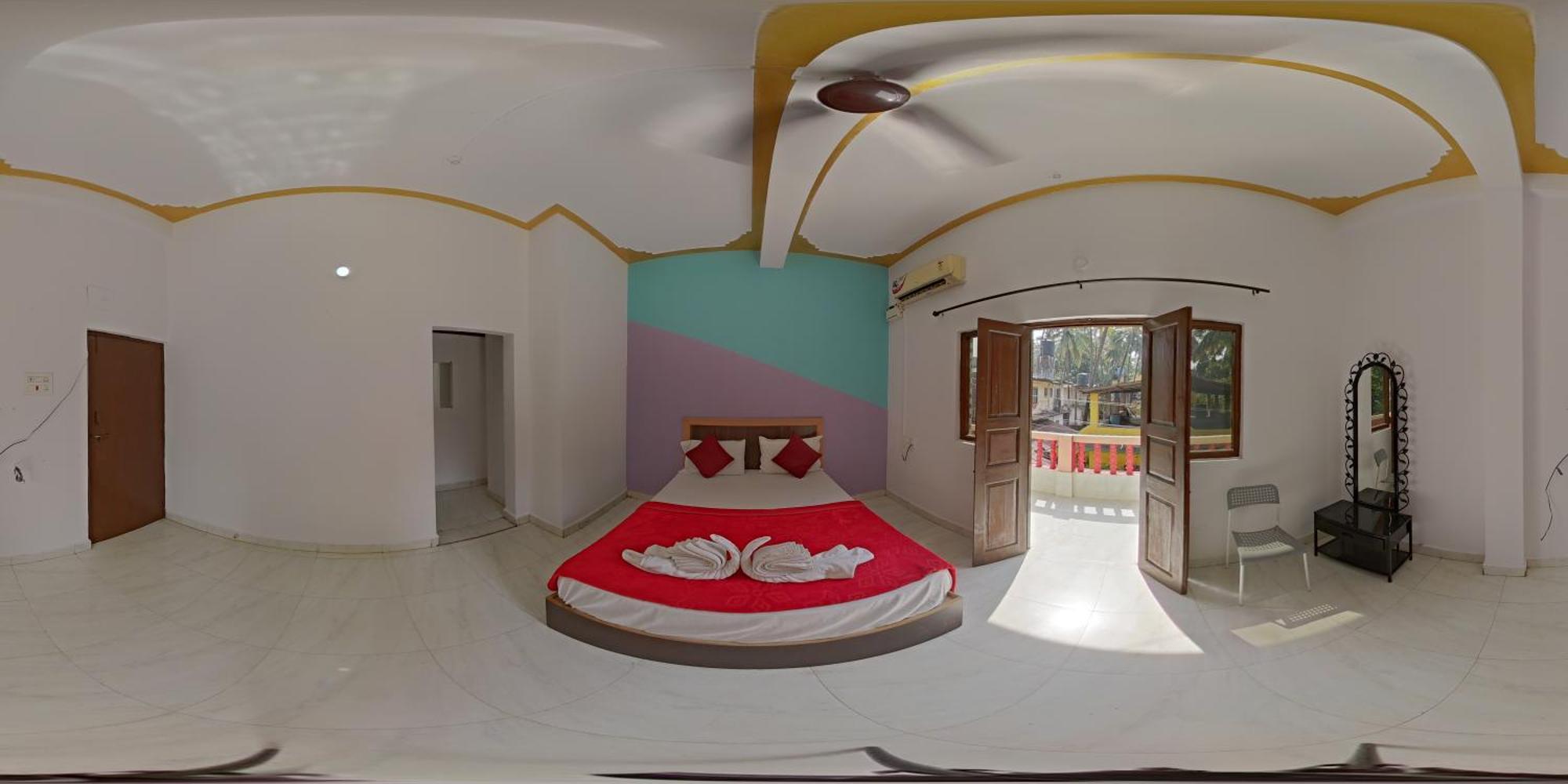 Esther Guest House كالانغيُت المظهر الخارجي الصورة