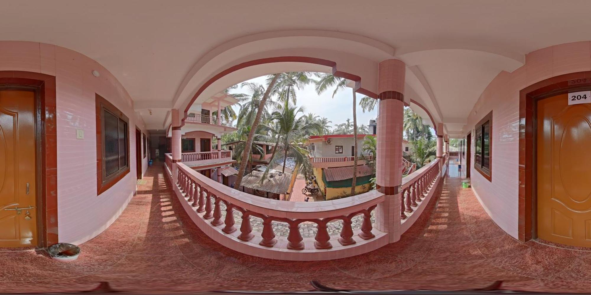 Esther Guest House كالانغيُت المظهر الخارجي الصورة