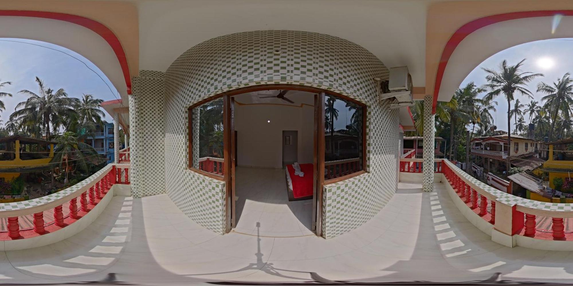 Esther Guest House كالانغيُت المظهر الخارجي الصورة